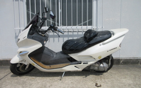 HONDA FORZA MF06