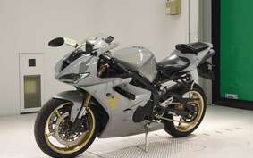 TRIUMPH DAYTONA 675 2012