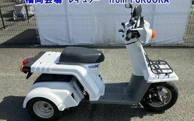 HONDA GYRO X TD02