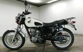 HONDA CB223S MC40