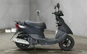 YAMAHA JOG ZR Evolution 2 SA39J