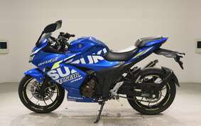 SUZUKI GIXXER 250 SF ED22B