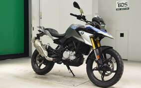 BMW G310GS 2018 0G02