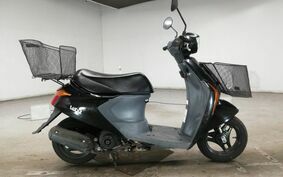 SUZUKI LET's 5 CA47A