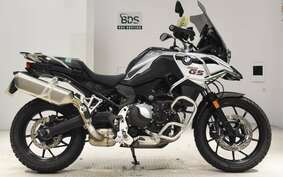 BMW F750GS 2019 0B08