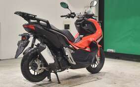 HONDA ADV150 KF38