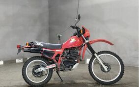 HONDA XL250R MD03