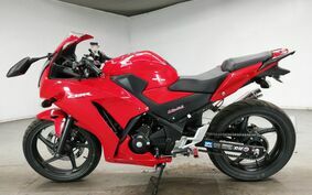 HONDA CBR250R MC41