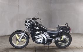 KAWASAKI ELIMINATOR 250SE EL250A