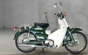 HONDA C50 SUPER CUB AA01