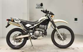 KAWASAKI SUPER SHERPA KL250G