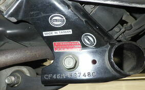 SUZUKI ADDRESS V125 G CF46A