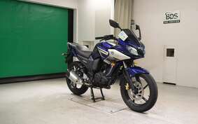 YAMAHA FAZER150