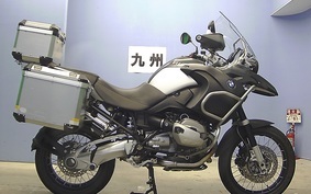 BMW R1200GS ADVENTURE 0470