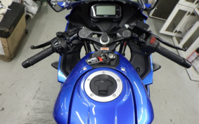 SUZUKI GSX-R125 DL33B