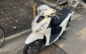 HONDA DIO 110 JK03