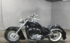 HONDA SHADOW 400 1997 NC34