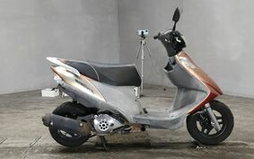 SUZUKI ADDRESS V125 CF46A