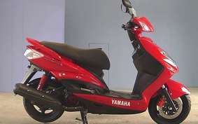 YAMAHA CYGNUS 125 XSR 2 2011 SE44J