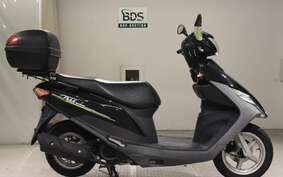 SUZUKI ADDRESS V125 DT11A