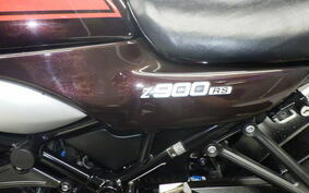 KAWASAKI Z900RS 2020 ZR900C