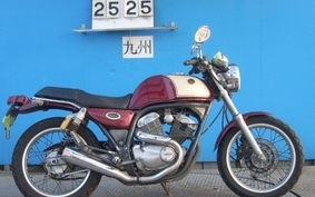 YAMAHA SRV250 RENAISSA S 1993 4DN