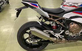 BMW S1000RR 2021 0E21