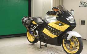 BMW K1200S 2005