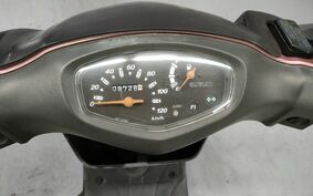 SUZUKI ADDRESS V125 G CF4EA