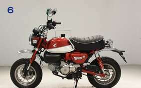 HONDA MONKEY 125 ABS JB02