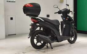 SUZUKI ADDRESS 110 CE47A