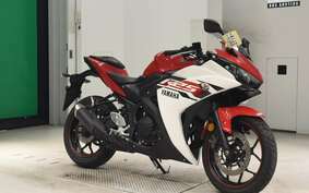 YAMAHA YZF-R25 A RG10J