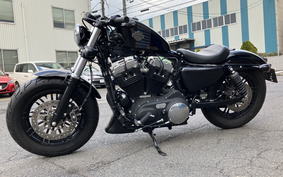 HARLEY XL1200X 2016 LC3