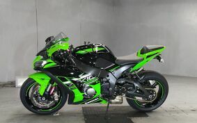 KAWASAKI ZX 10 NINJA R 2018 ZXCS14