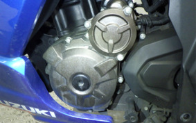 SUZUKI GIXXER 250 SF ED22B