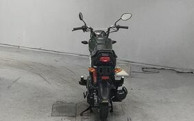 HONDA NAVI110 不明