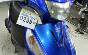 SUZUKI ADDRESS V125 G CF4EA