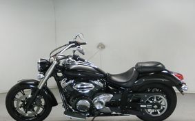 YAMAHA XVS950A MIDNIGHT STAR 2011 VN02