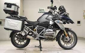 BMW R1200GS 2016