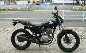 HONDA FTR223 MC34