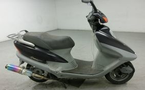 HONDA SPACY 125 JF04