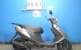 SUZUKI ADDRESS V125 G CF46A