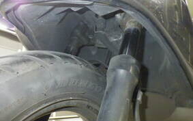 SUZUKI ADDRESS V125 G CF46A