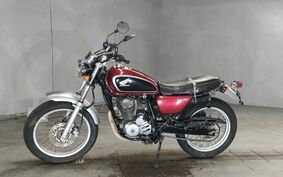 HONDA CB223S MC40