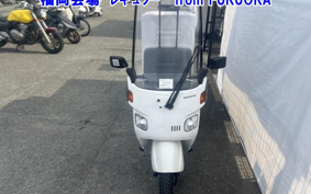 HONDA GYRO CANOPY-2