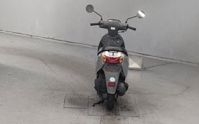 SUZUKI LETS4 CA45A