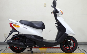 YAMAHA JOG DELUXE  SA39J