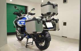 BMW R1200GS ADVENTURE 2018