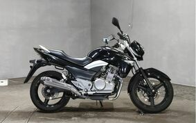 SUZUKI GSR250 GJ55D