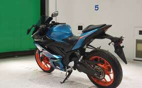 YAMAHA YZF-R3 2021 RH13J